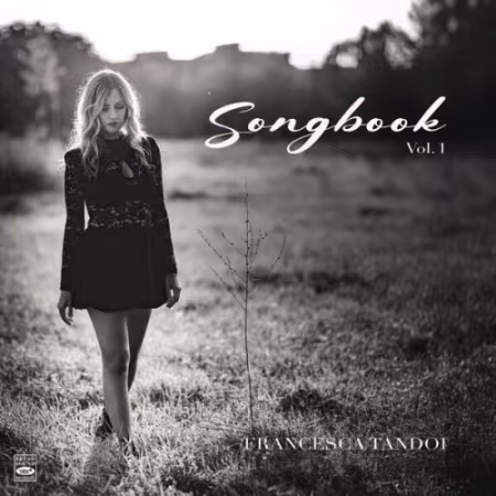 Francesca Tandoi - Songbook Vol 1 (2026) (Hi-Res) FLAC/MP3