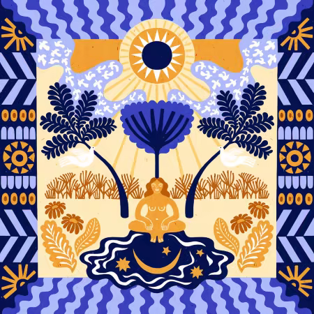 Yazz Ahmed - Shinrin-Yoku (2026)