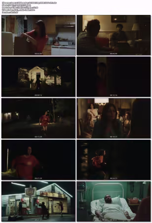 Widows Bay S01E08 720p WEB H264-JFF