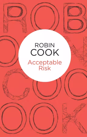 Acceptable Risk - Robin Cook (True EPUB)