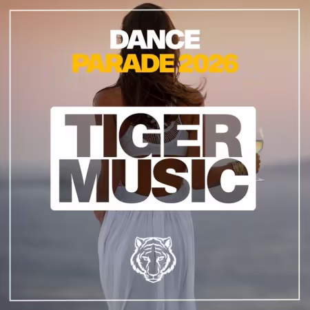 Various Artists - Dance Parade 2026 (2026)