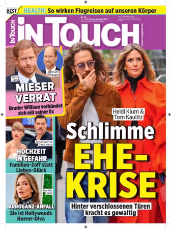 InTouch - Nr.23 2026