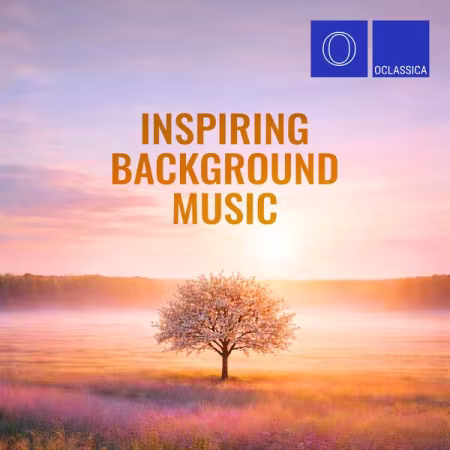 Various Artists - Inspiring Background Music (2026)