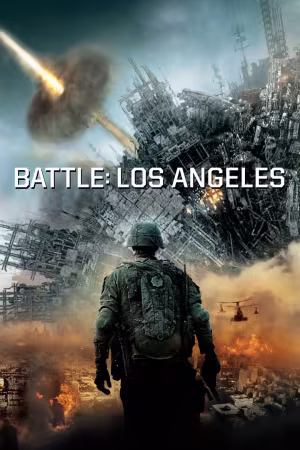 Battle Los Angeles 2011 1080p AMZN PCOK WEB-DL DDP 5.1 H264-PiRaTeS