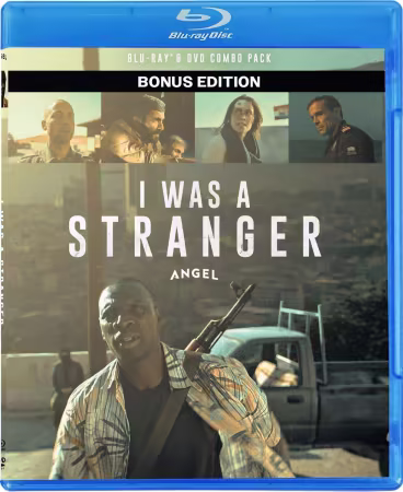 I Was a Stranger 2024 720p BluRay DD5.1 x264-playHD