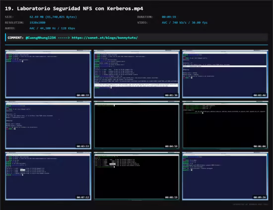 SAMBA y NFS: Comparte recursos entre Windows y Linux