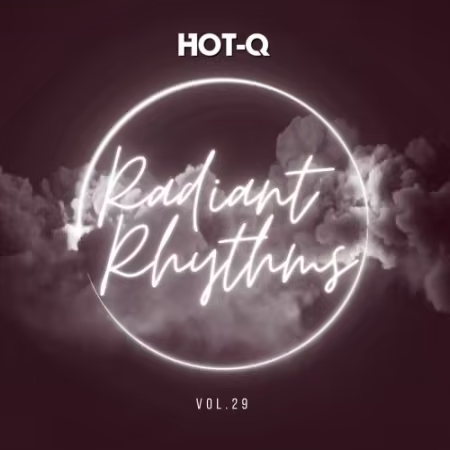 VA - Radiant Rhythms 029 (2026)