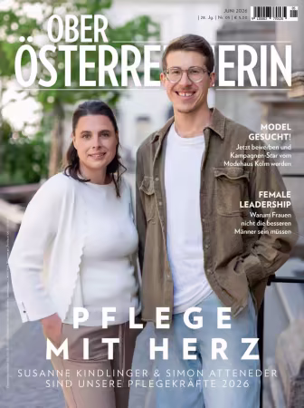 Oberösterreicherin - Nr.05 2026