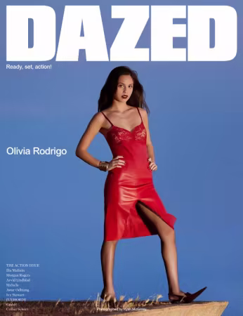 Dazed - Summer 2026