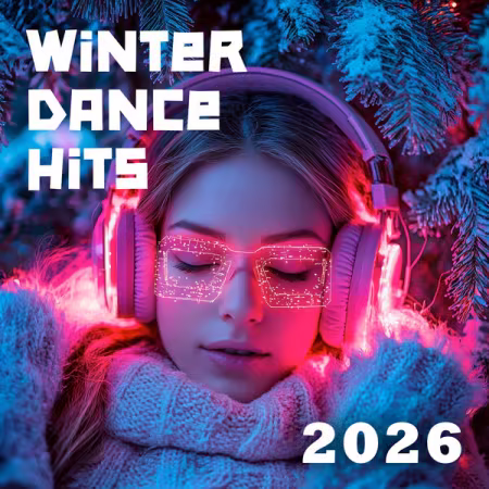 Various Artists - Winter Dance Hits 2026 (2026)