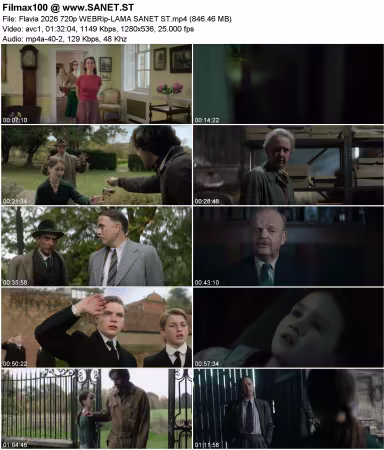Flavia 2026 720p WEBRip-LAMA