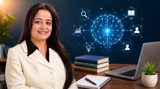 Research Mindset and Methodology in the AI Era