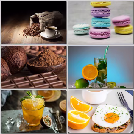 Food Wallpaper Part 398