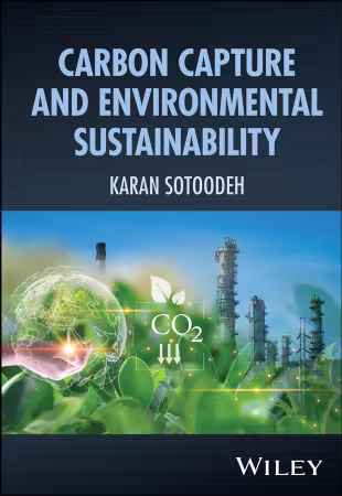 Carbon Capture and Environmental Sustainability