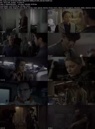 For All Mankind S05E10 1080p DS4K WEBRip DV HDR x265 AAC-NOGRP