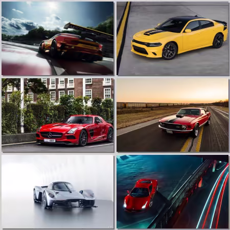 Cars Wallpaper Part 1126