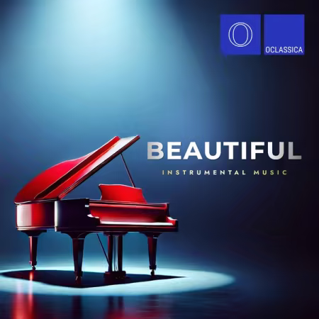 Various Artists - Beautiful Instrumental Music (2026)