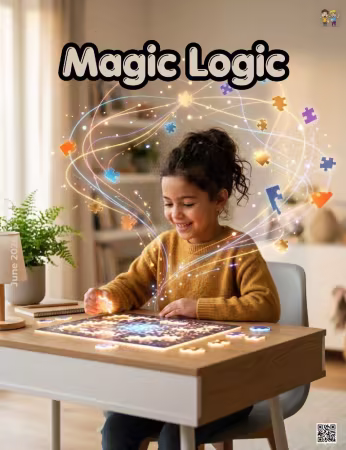 Magic Logic - June 2026