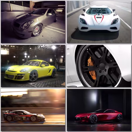 Cars Wallpaper Part 1128
