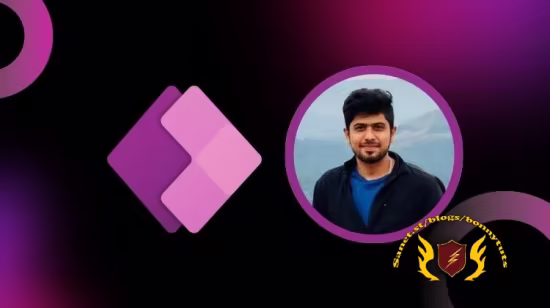 Microsoft Power Apps Course | Beginner to Advanced