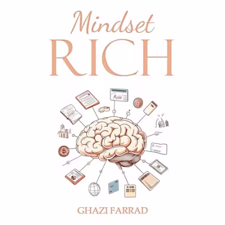 Mindset Rich (2026 Edition)[Audiobook]