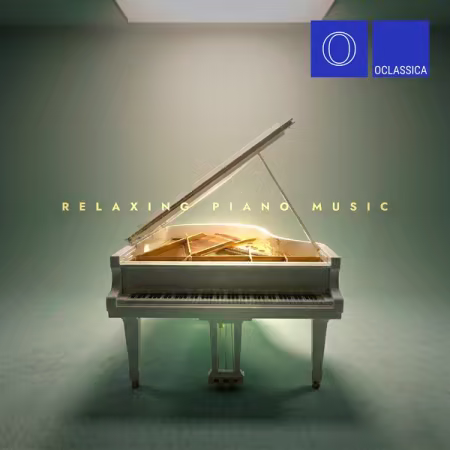Various Artists - Relaxing Piano Music (2026)