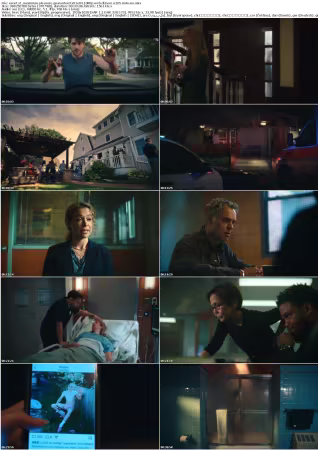Maximum Pleasure Guaranteed S01E04 1080p WEB-DL HEVC x265-RMT