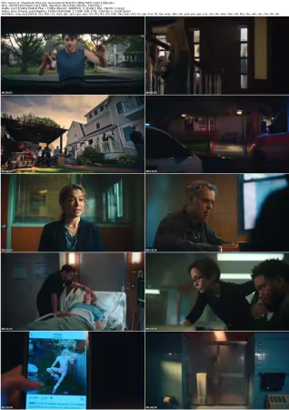 Maximum Pleasure Guaranteed S01E04 1080p WEB x265-Eddy