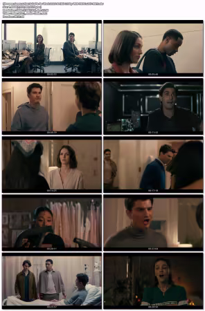 Not Suitable for Work 2026 S01E03 2160p WEB HEVC x265-RMT