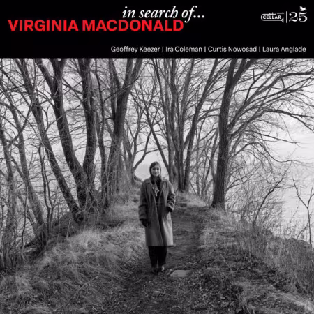 Virginia MacDonald - In Search Of… (2026) Mp3 / Flac / Hi-Res