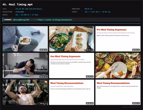 Holistic Health & Nutrition Certification: Fully Accredited