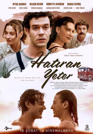 Hatiran Yeter 2024 720p WEBRip-WORLD