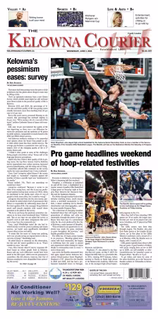 The Daily Courier - 3 June 2026