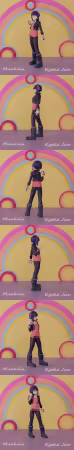 Munkuin – 35-Kyoka Jiro – 3D Print Model