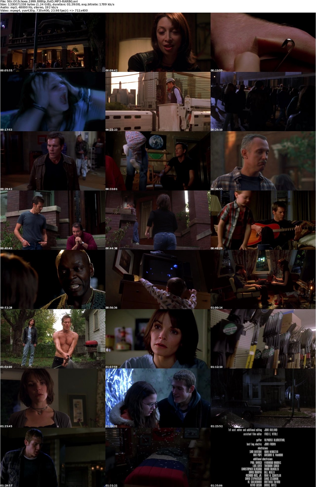 Stir Of Echoes 1999 BRRip XviD MP3-RARBG