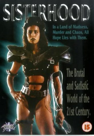 The Sisterhood 1988 1080p BluRay x264-SADPANDA