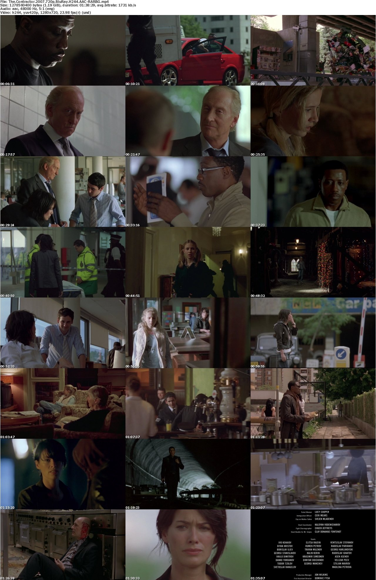 The Contractor 2007 720p BluRay H264 AAC-RARBG
