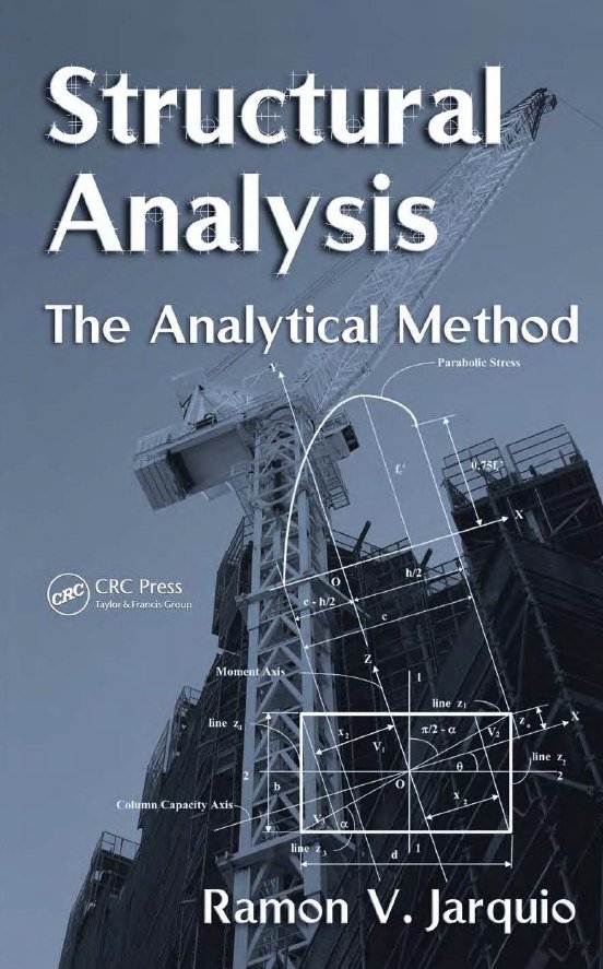 structural analysis examples pdf