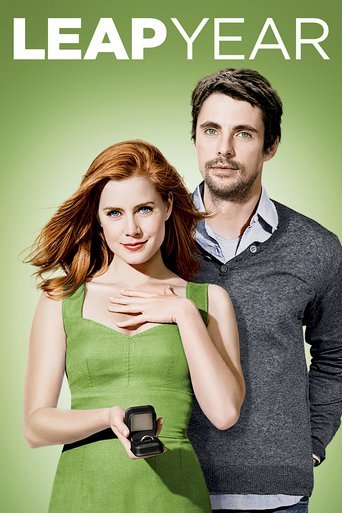 Leap Year 2010 720p BluRay H264 AAC-RARBG