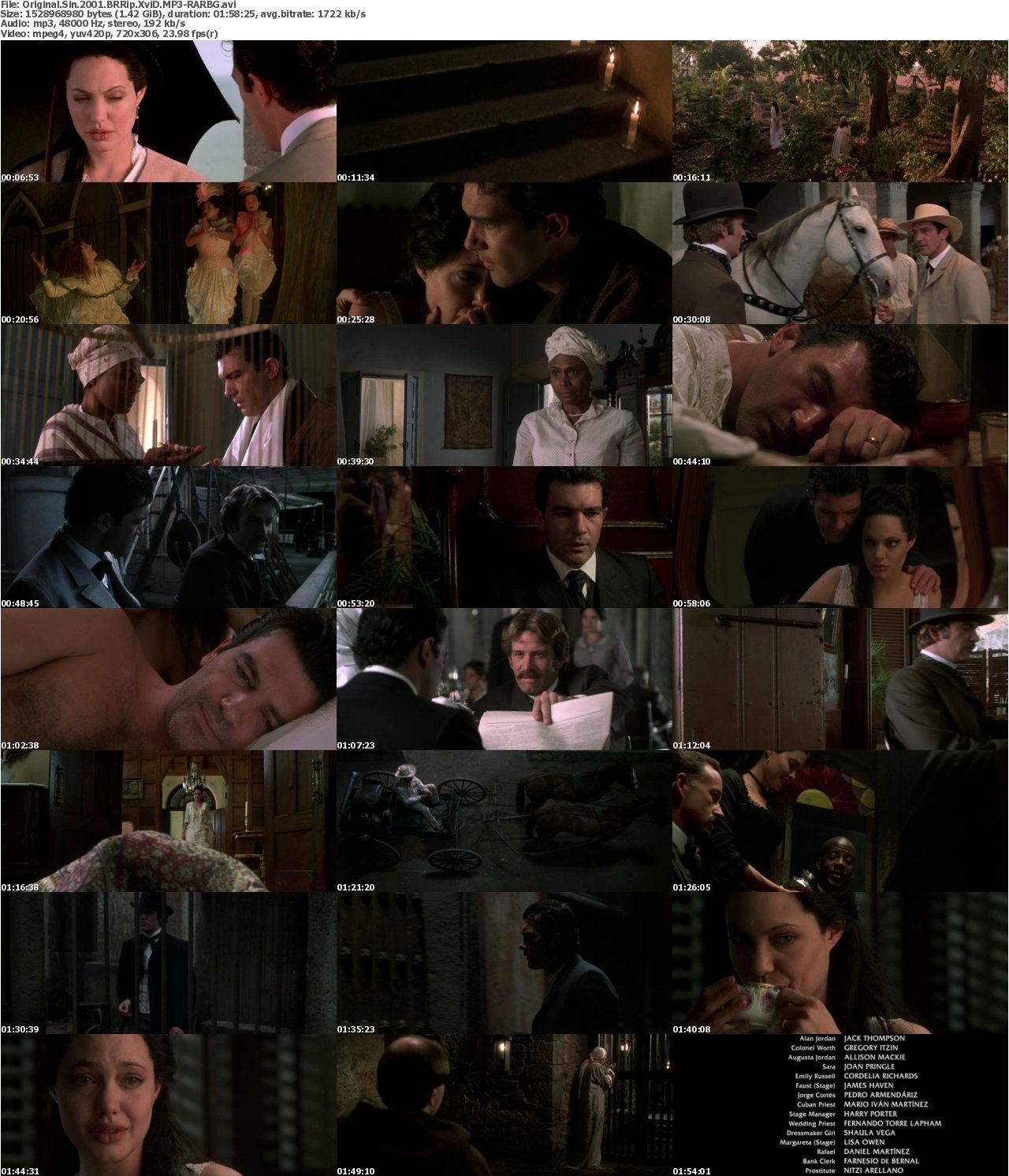 Original Sin 2001 BRRip XviD MP3-RARBG