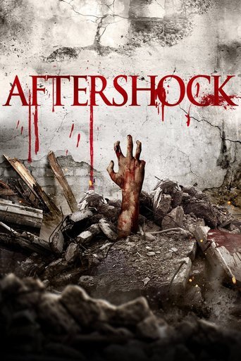 Aftershock 2012 BRRip XviD MP3-RARBG