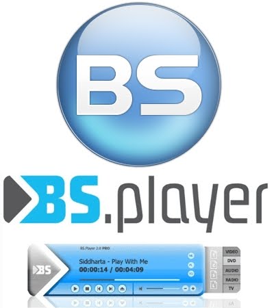 BS.Player Pro 2.70 Build 1080Final Multilingual