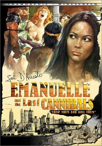 Emanuelle And The Last Cannibals 1977 INTERNAL BDRip x264-GHOULS
