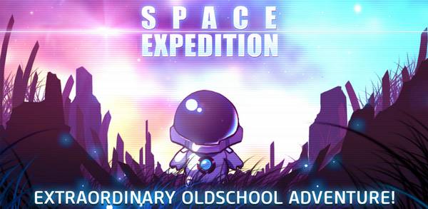 Space Expedition v1.1