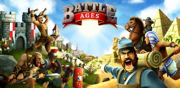 Battle Ages v1.3.2 MOD