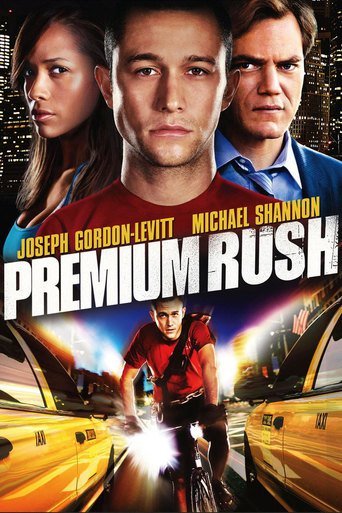 Premium Rush 2012 720p BluRay H264 AAC-RARBG