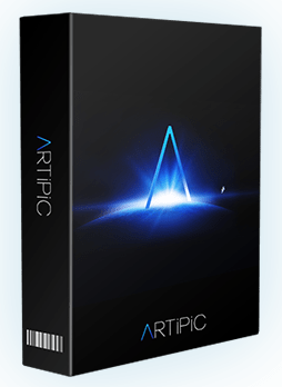 Portable Artipic Photo Editor 2.3.3.8