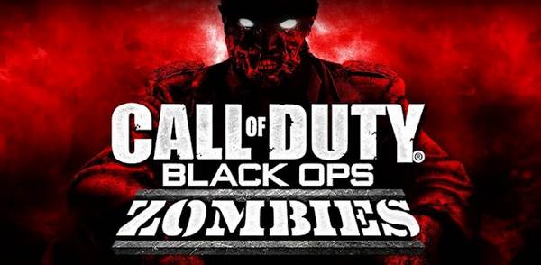 Call of Duty: Black Ops Zombies v1.0.8