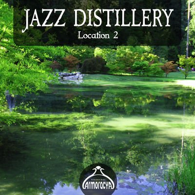 VA - Jazz Distillery Loc.2 (2016)