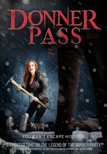 Donner Pass 2011 1080p BluRay H264 AAC-RARBG